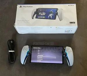 Playstation Portal Remote Player for Ps5 Sony Portable for Play Statio