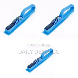 Manual Kitchen Knife Sharpener
