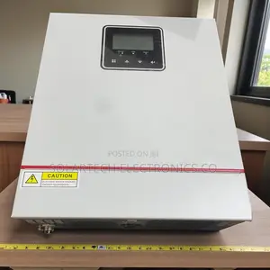 1000va Lc Star Solar Hybrid Inverter