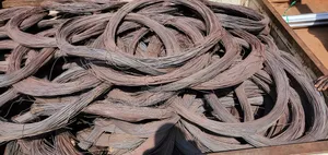 Binding Wire