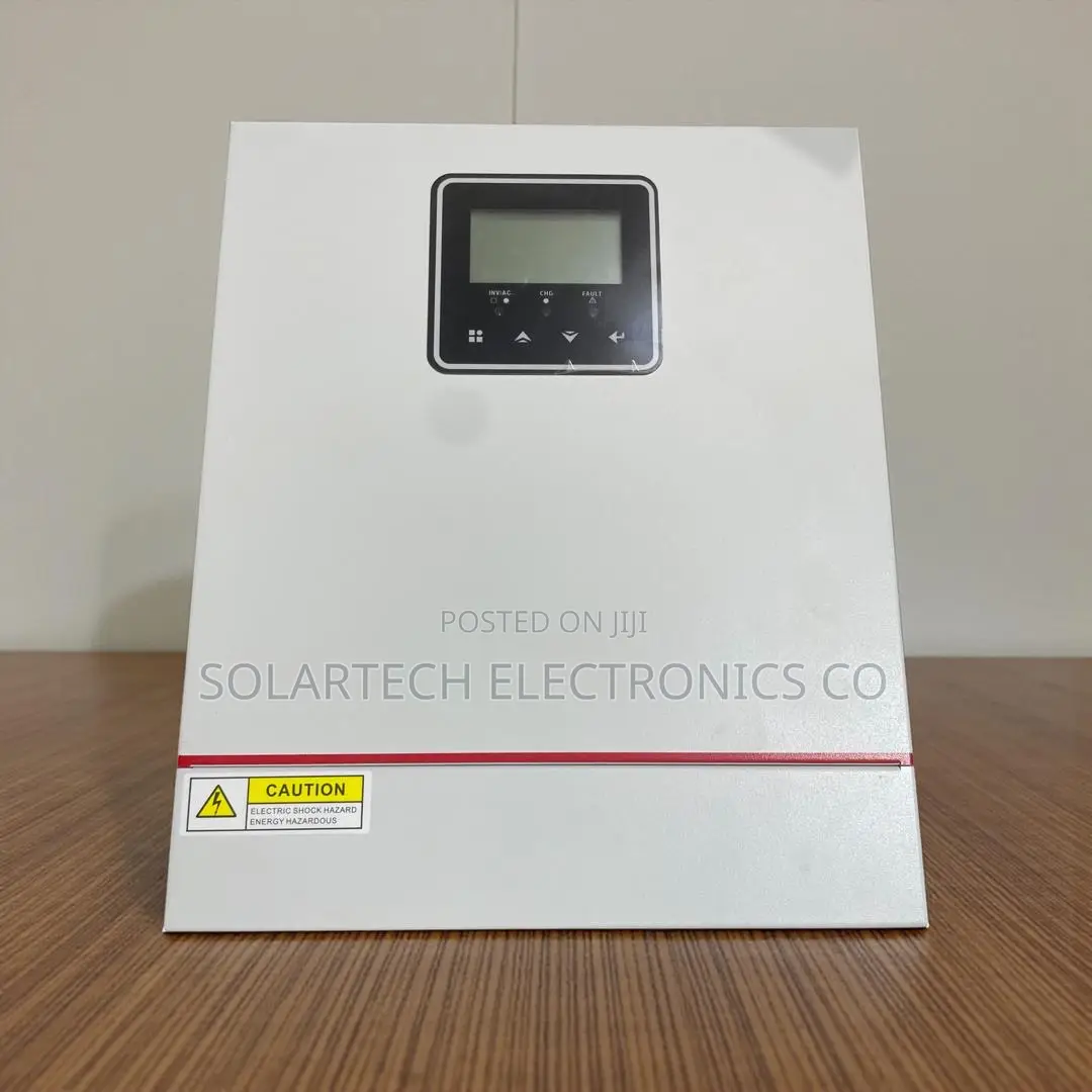 Lc Star 1000va Solar Power Inverter