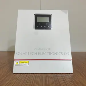 Lc Star 1000va Solar Power Inverter