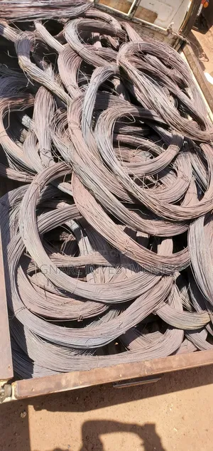 Binding Wire