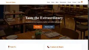 Custom Web Design and Hosting to Help You Stand Out Online