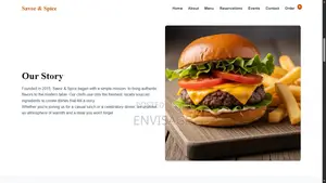 Custom Web Design and Hosting to Help You Stand Out Online