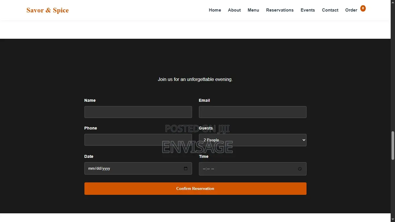 Custom Web Design and Hosting to Help You Stand Out Online