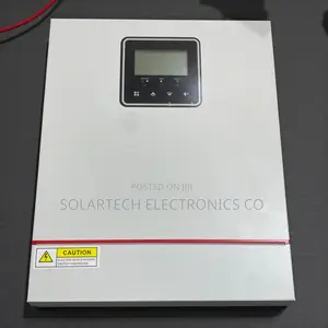 Lc Star 1000va Power Backup Inverter