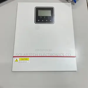 Lc Star 1000va Hybrid Inverter 12v