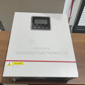 Lc Star 1000va Inverter for Solar Systems Nova