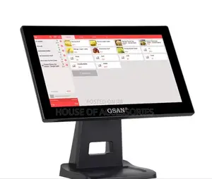 Gs-A4 Point of Sale All in One Touch Screen