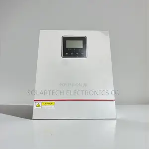 Durable 1000va Lc Star Hybrid Inverter White
