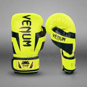 Apair of Venum Challenger 2.0 Boxing Gloves