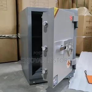 Safe Box Safe Box ( Cash Box Fire Proof)