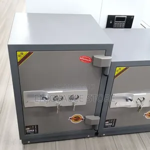Fireproof Safe Cash Box Fireproof Safe Cash Box