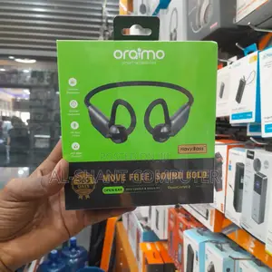 Oraimo Open Circlet 2/Oraimo Open Earphones