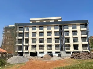 Furnished 1bdrm Condo in Kira for sale