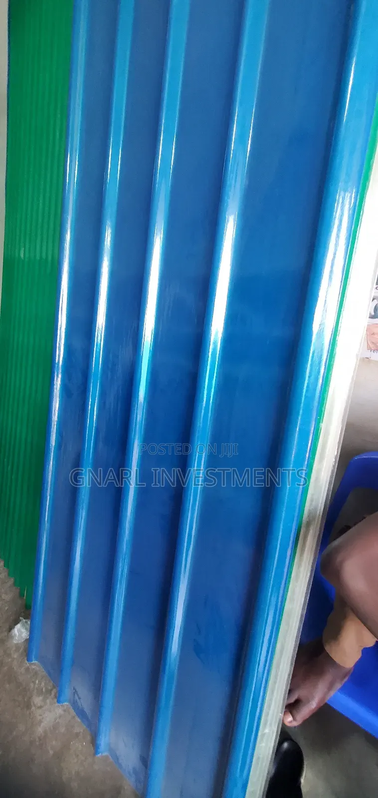 Transparent/ Translucent Sheets