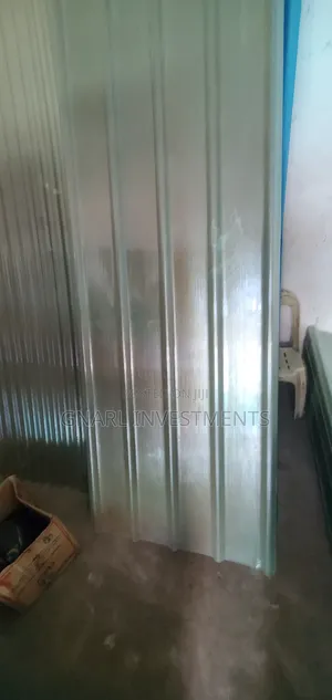 Transparent/ Translucent Sheets