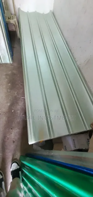 Transparent/ Translucent Sheets