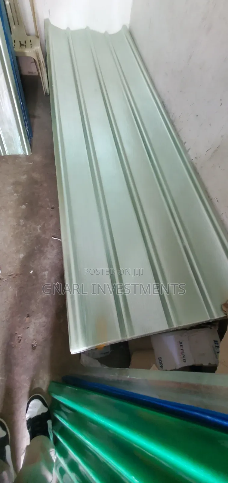 Transparent/ Translucent Sheets