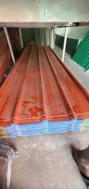 Transparent/ Translucent Sheets