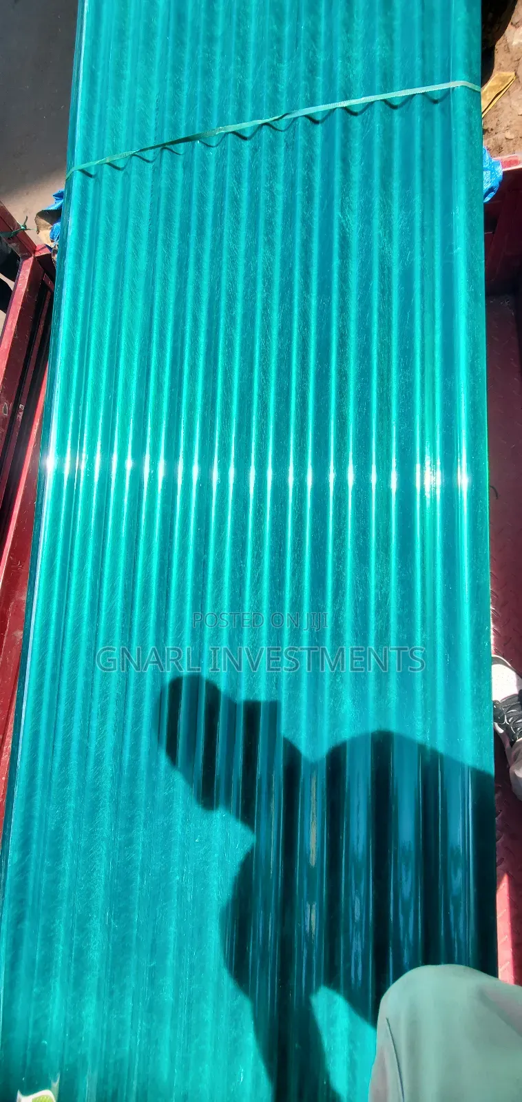 Transparent/ Translucent Sheets