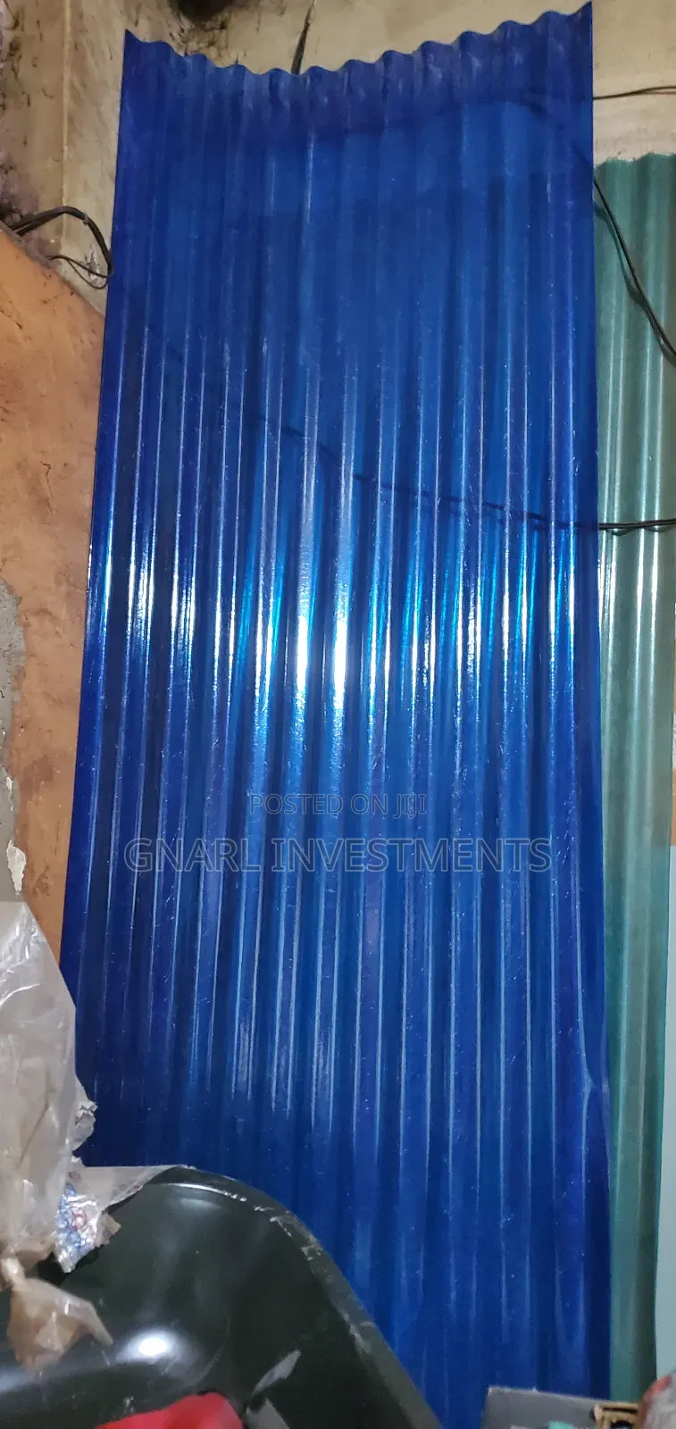 Transparent/ Translucent Sheets