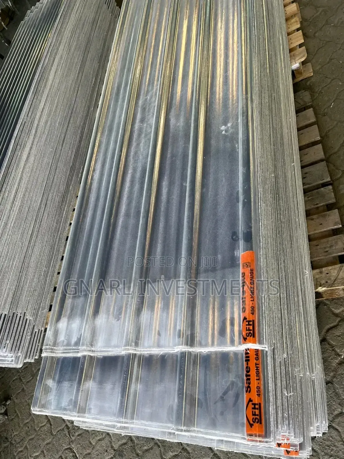 Transparent/ Translucent Sheets