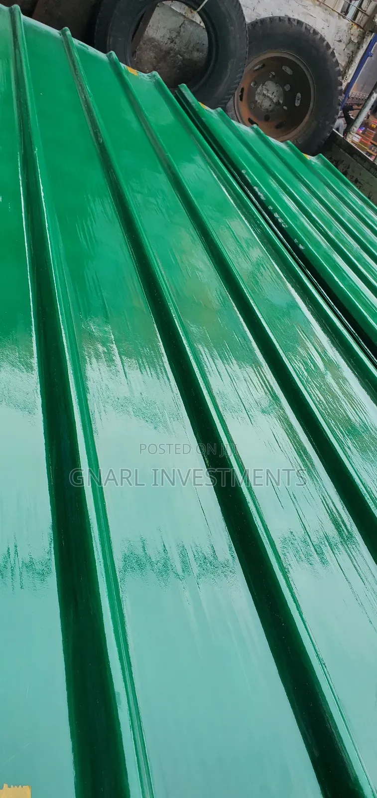 Transparent/ Translucent Sheets