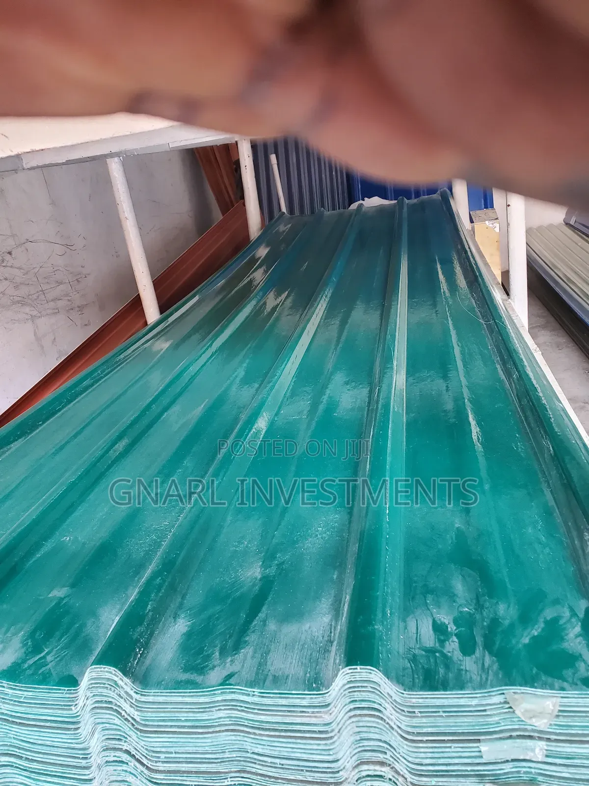 Transparent/ Translucent Sheets