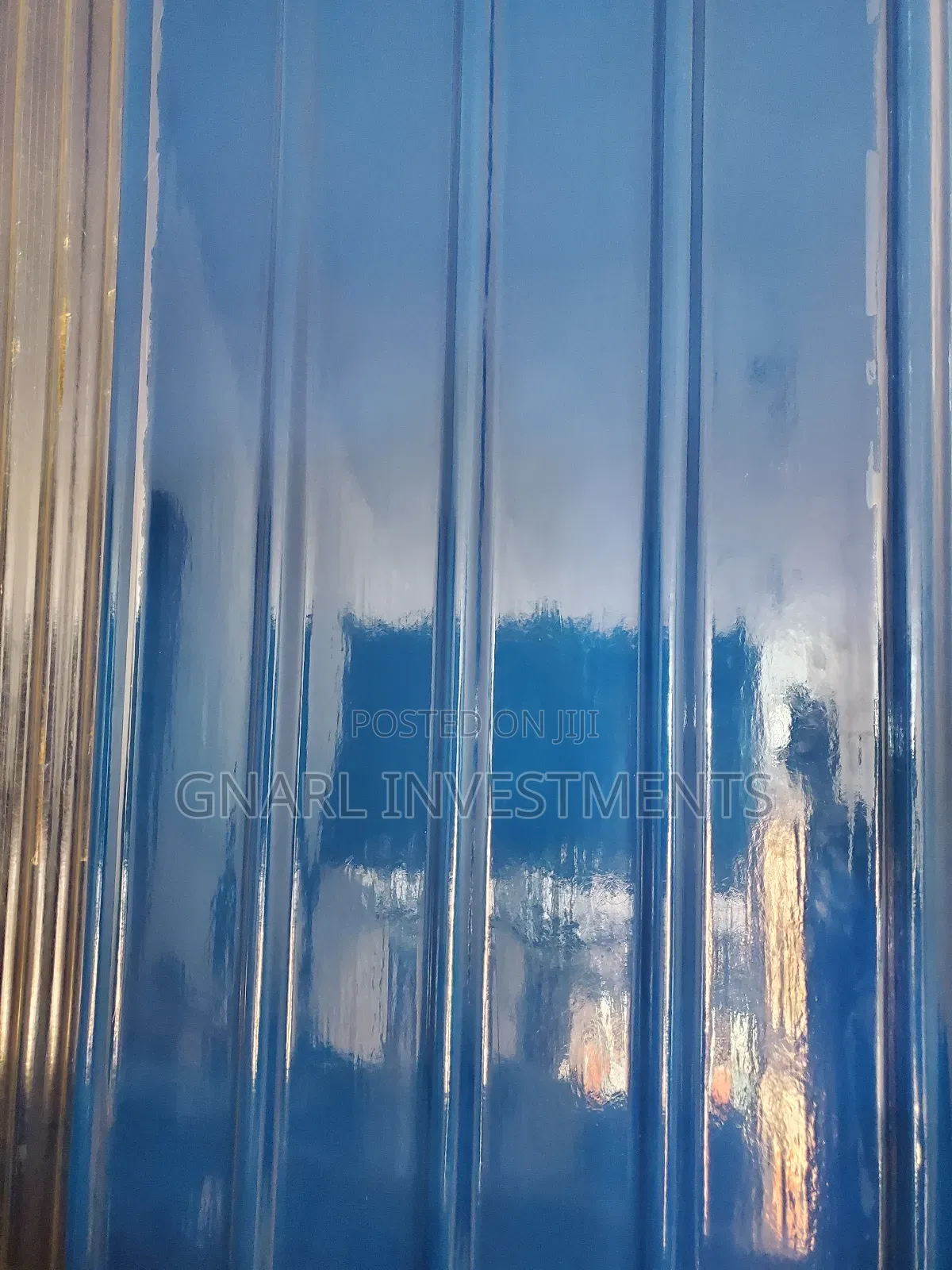 Transparent/ Translucent Sheets