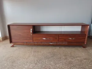 Beautiful Tv Stand 6 by 2 FTS