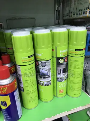 Original Form Cleaners