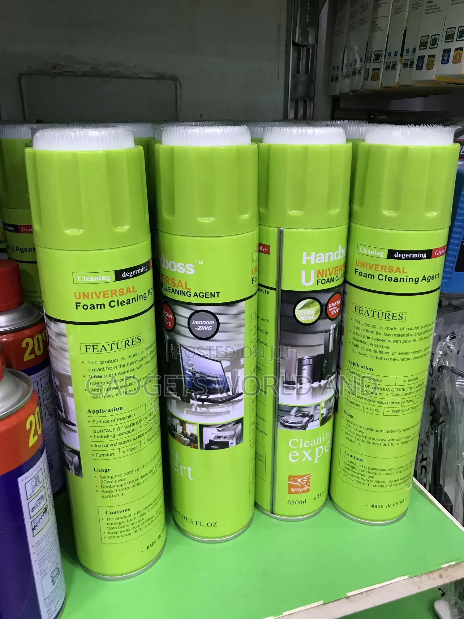 Original Form Cleaners