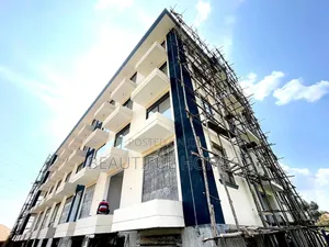 Furnished 1bdrm Condo in Kira for sale