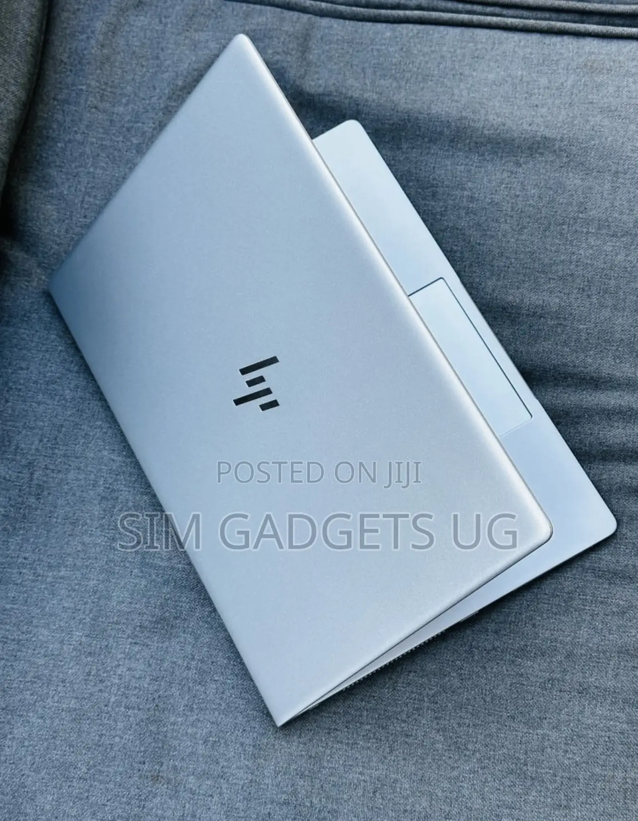 Laptop HP EliteBook 830 G5 8GB Intel Core I5 SSD 256GB