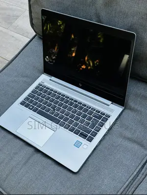Laptop HP EliteBook 830 G5 8GB Intel Core I5 SSD 256GB