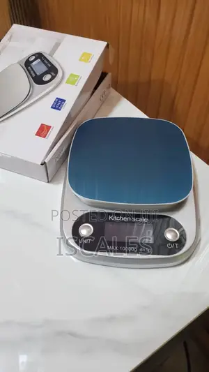 Digital Bakery Weighing Scale 10kg Food Prep Bakery Weighing Scale