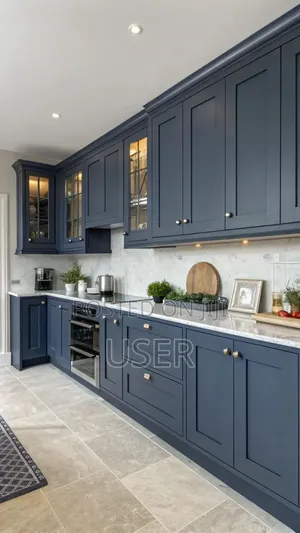 Luxury Kitchen Cabinets Call Us On