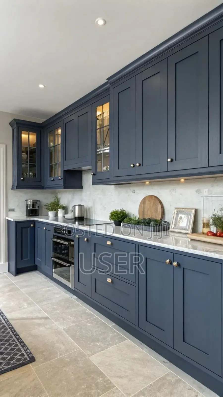 Luxury Kitchen Cabinets Call Us On
