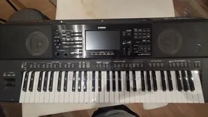 Yamaha Keyboard PSR Sx 920