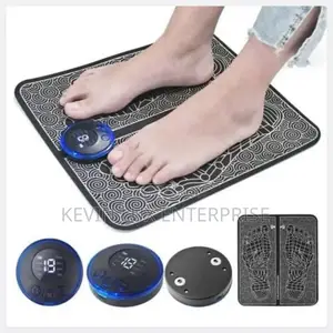 Feet Massage