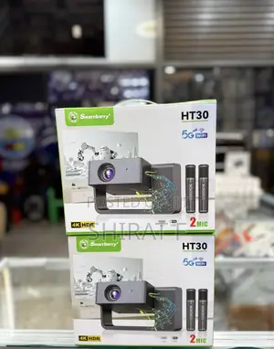 Smartbarry Ht30 Projector