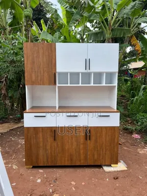 Luxury Cupboard Call Us On