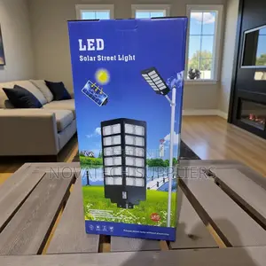 High Power 800w Solar Street Ligh-Led Sourced