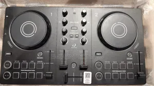 Alpha Theta DDJ-Flx2