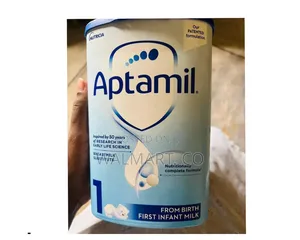 Aptamil Europe Baby Milk Powder Stage 1