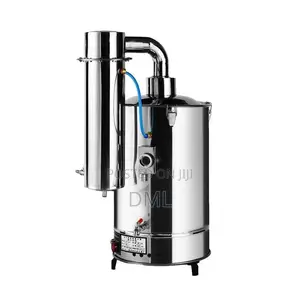 Water Distiller