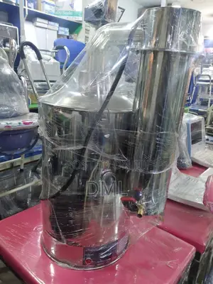 Water Distiller