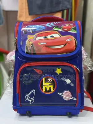 Macquin Bag